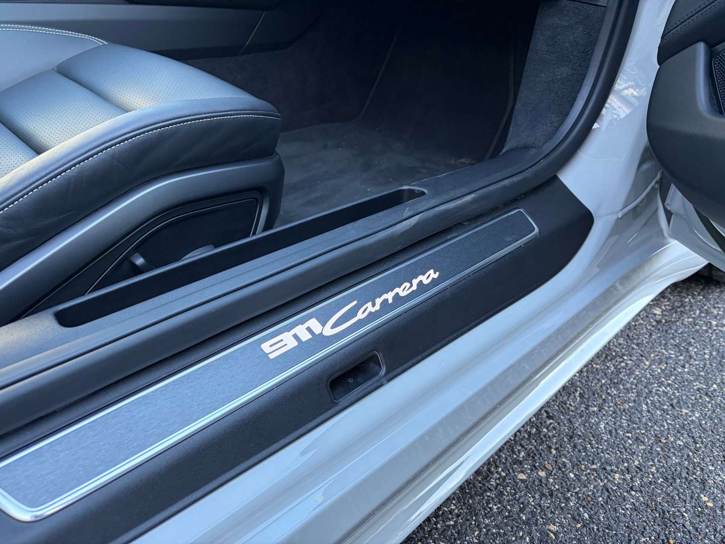 Porsche 911 Carrera - 2022 - Joinsteer - #27