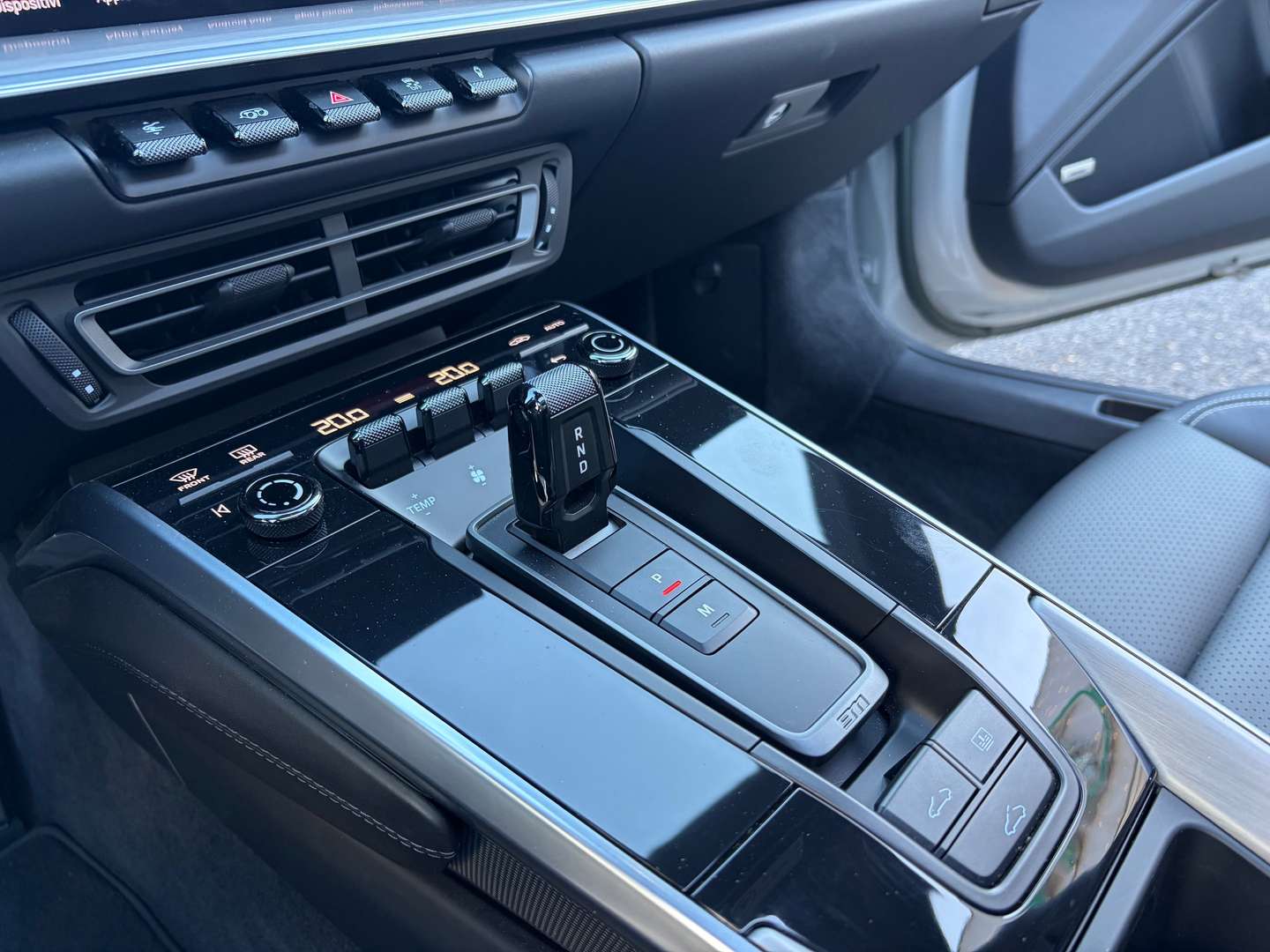 Porsche 911 Carrera - 2022 - Joinsteer - #28