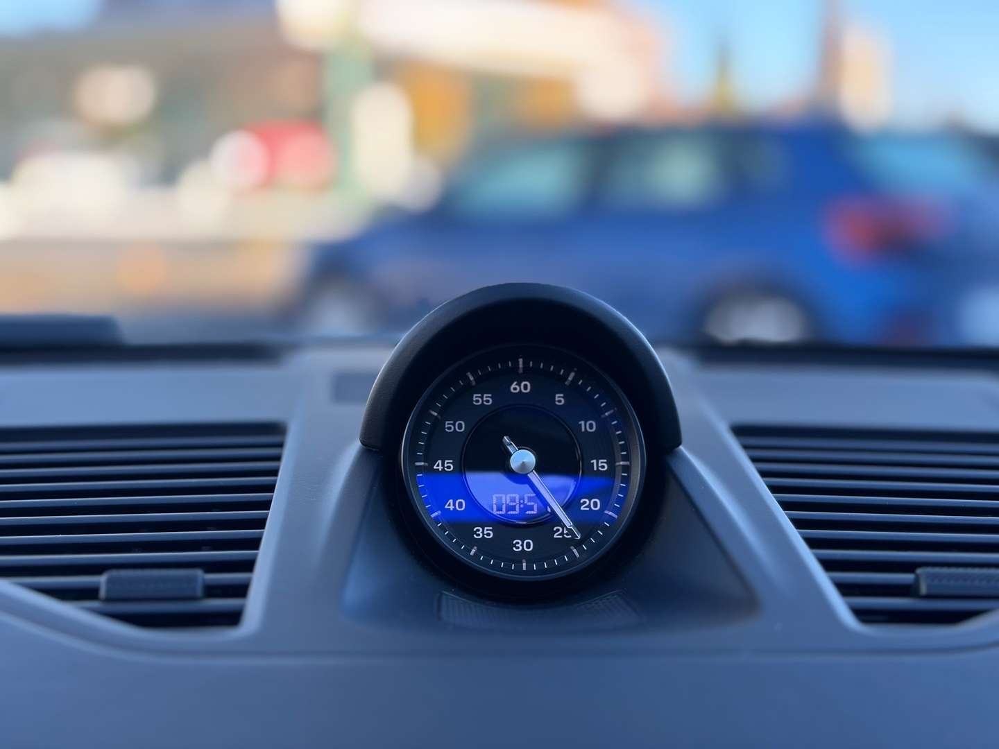 Porsche 911 Carrera - 2022 - Joinsteer - #34