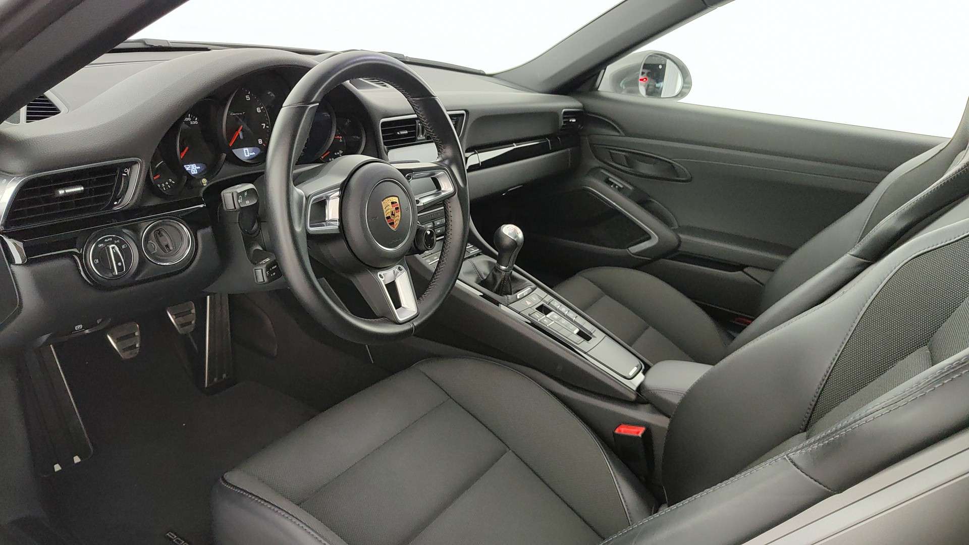 Porsche 911 Carrera - 2018 - Joinsteer - #5