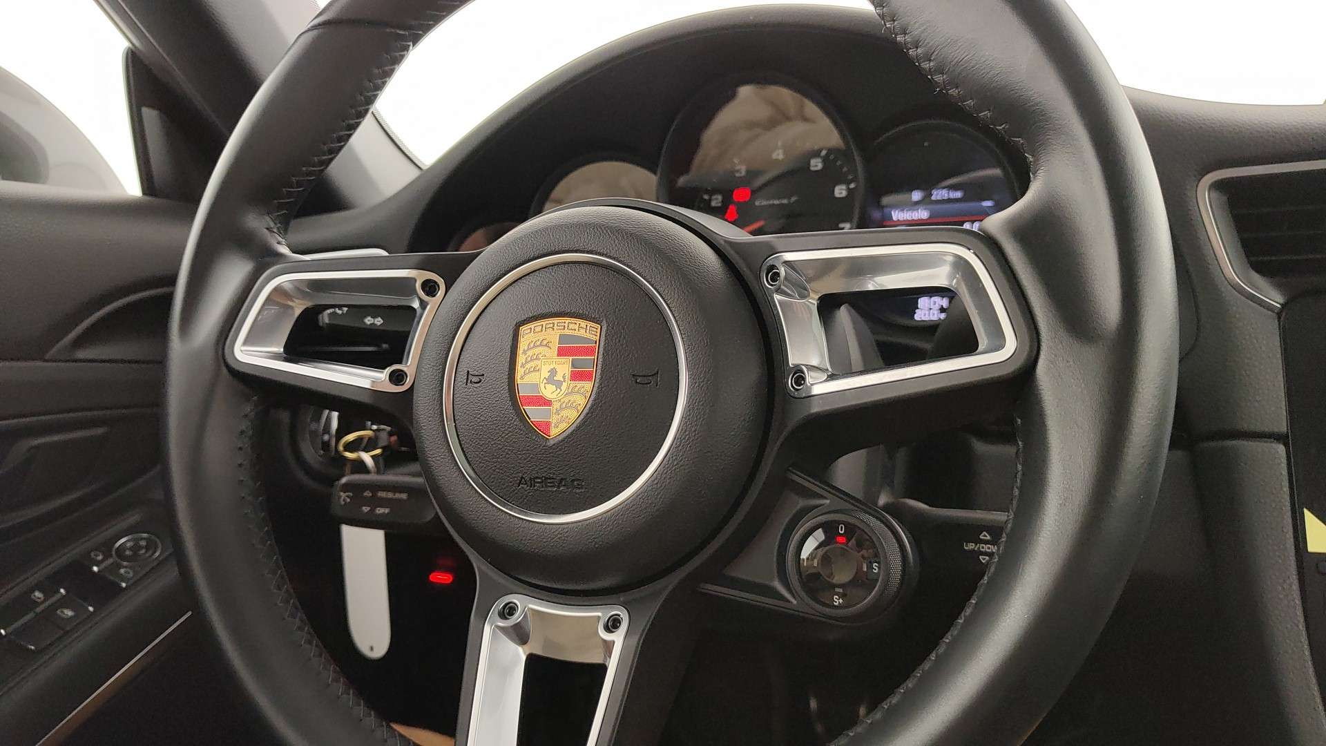 Porsche 911 Carrera - 2018 - Joinsteer - #7