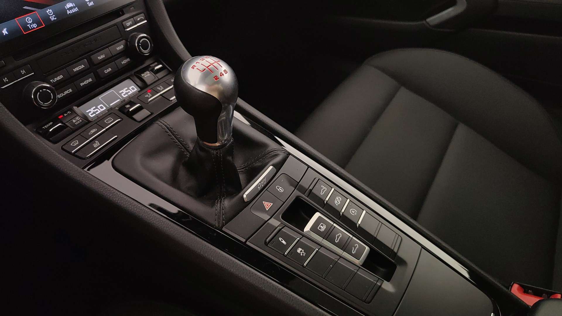 Porsche 911 Carrera - 2018 - Joinsteer - #8