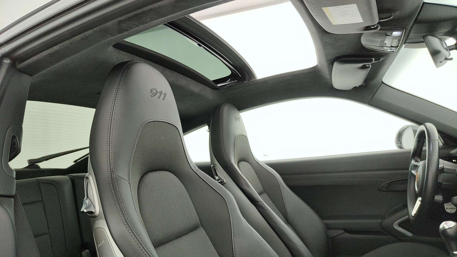 Porsche 911 Carrera - 2018 - Joinsteer - #10