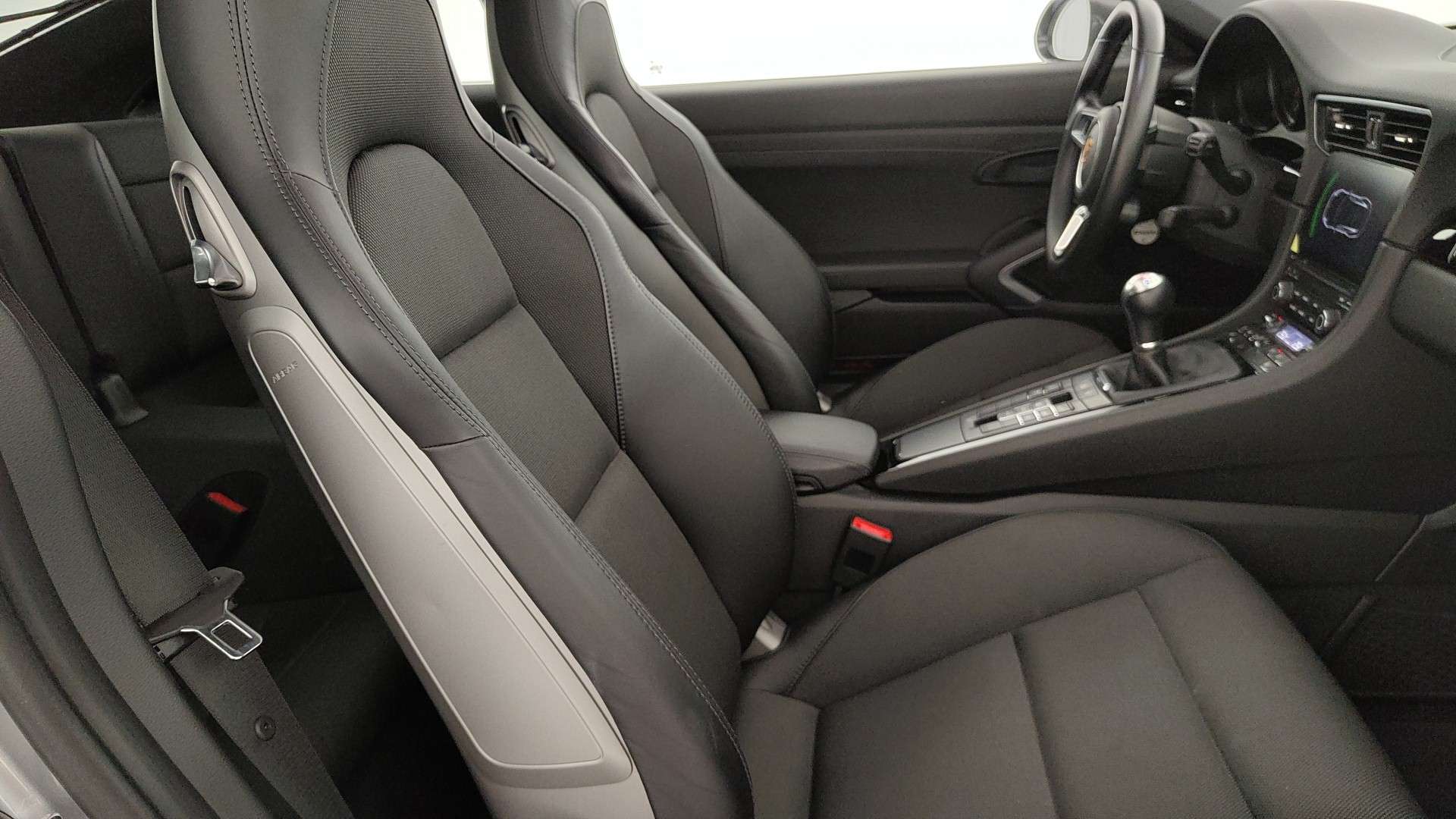 Porsche 911 Carrera - 2018 - Joinsteer - #15