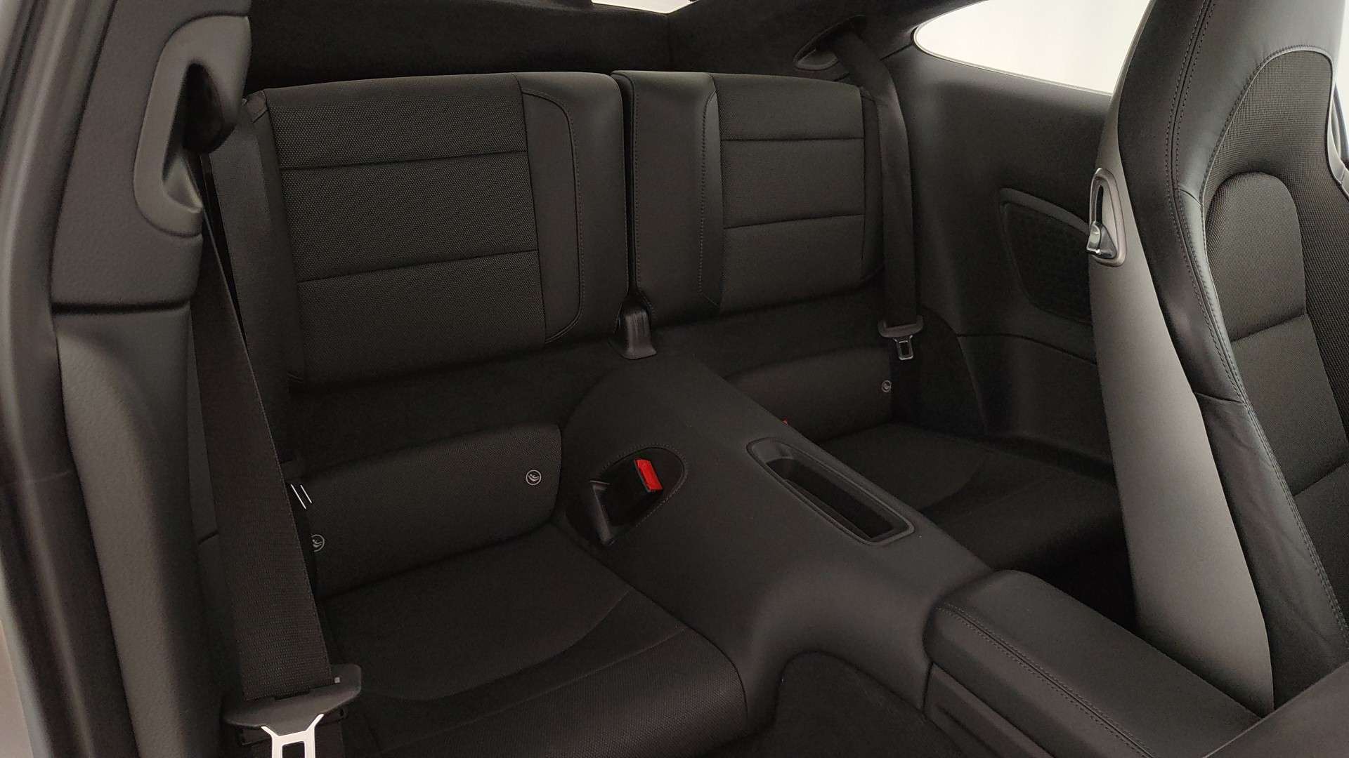 Porsche 911 Carrera - 2018 - Joinsteer - #16