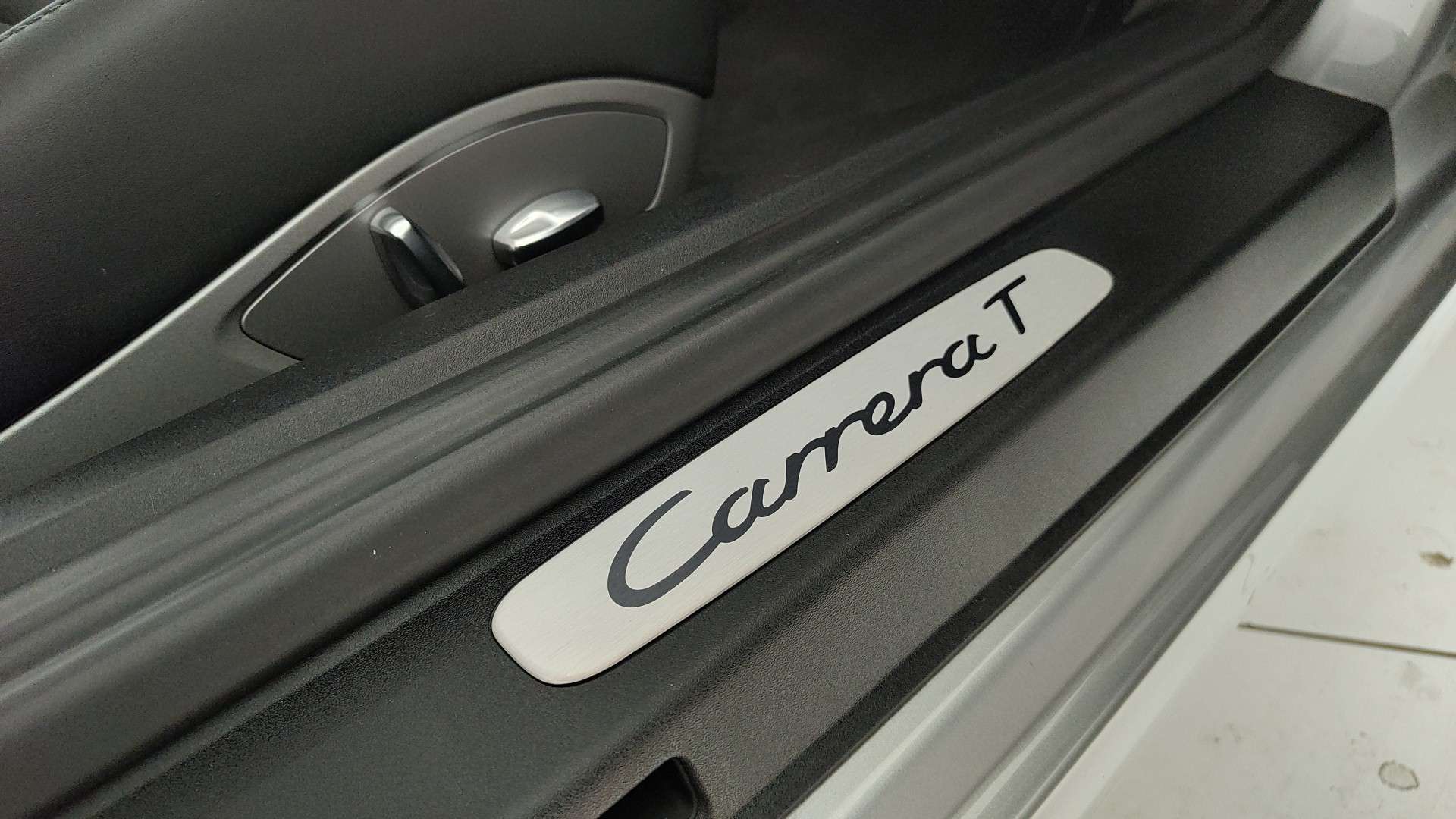 Porsche 911 Carrera - 2018 - Joinsteer - #17