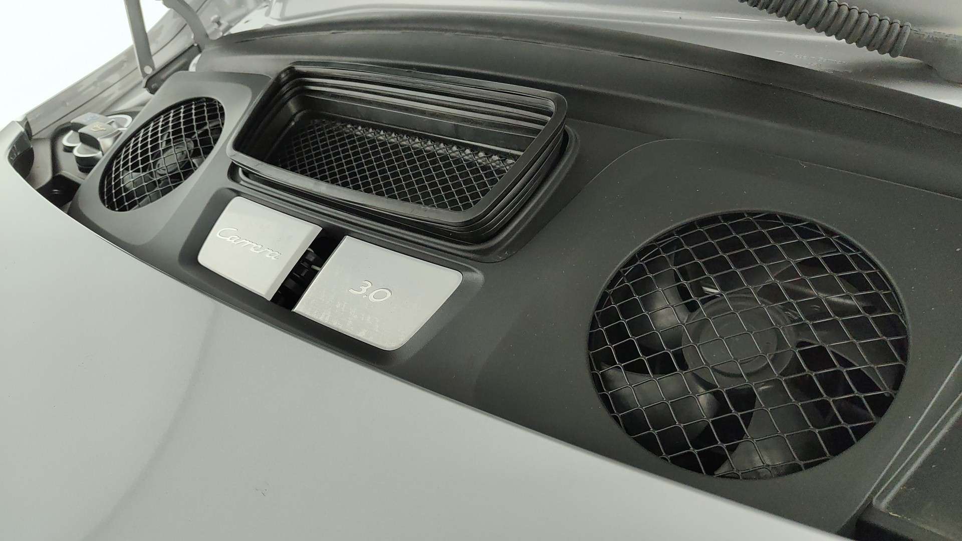 Porsche 911 Carrera - 2018 - Joinsteer - #18