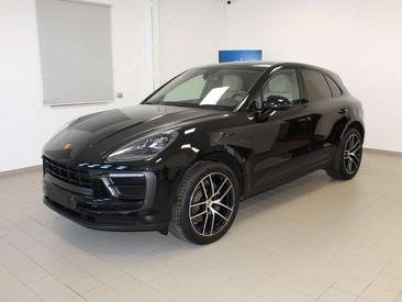 Porsche Macan 2.0 Pdk — photo 2