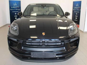 Porsche Macan 2.0 Pdk — photo 3