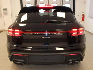 Porsche Macan 2.0 Pdk — photo 4