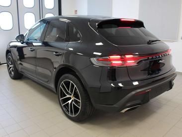 Porsche Macan 2.0 Pdk — photo 5