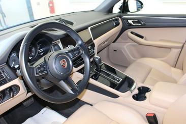 Porsche Macan 2.0 Pdk — photo 6