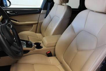 Porsche Macan 2.0 Pdk — photo 7