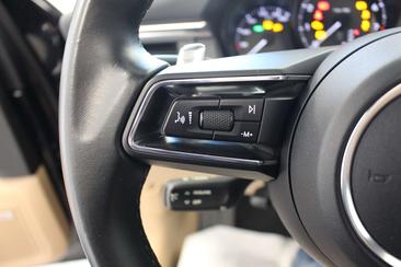 Porsche Macan 2.0 Pdk — photo 11
