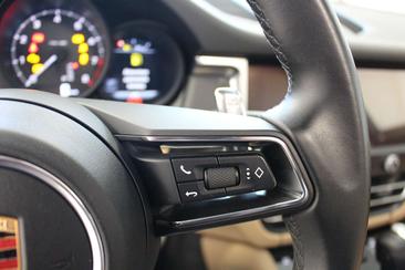 Porsche Macan 2.0 Pdk — photo 12