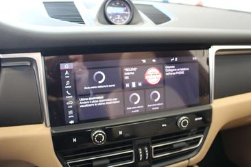 Porsche Macan 2.0 Pdk — photo 15