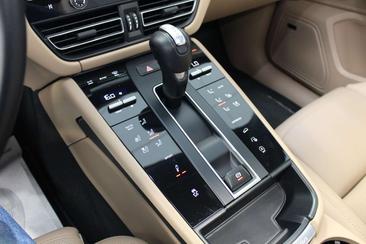 Porsche Macan 2.0 Pdk — photo 19