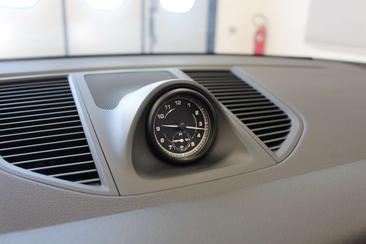 Porsche Macan 2.0 Pdk — photo 23