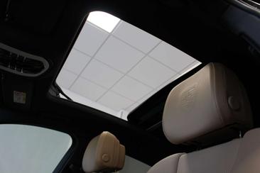 Porsche Macan 2.0 Pdk — photo 24