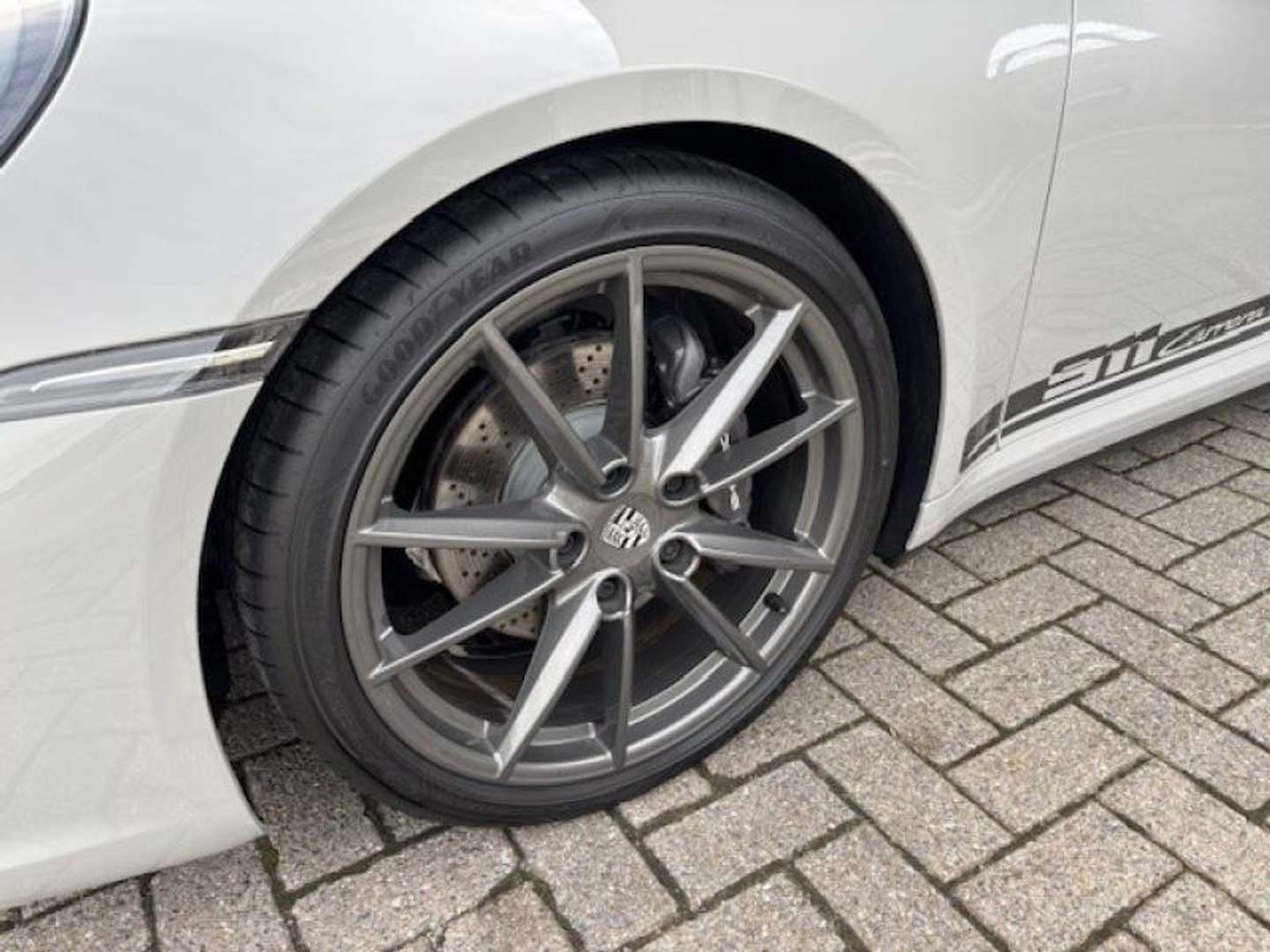 Porsche 911 Carrera T - 2024 - Joinsteer - #11