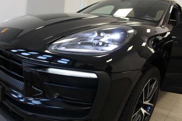 Porsche Macan 2.0 Pdk — photo 29