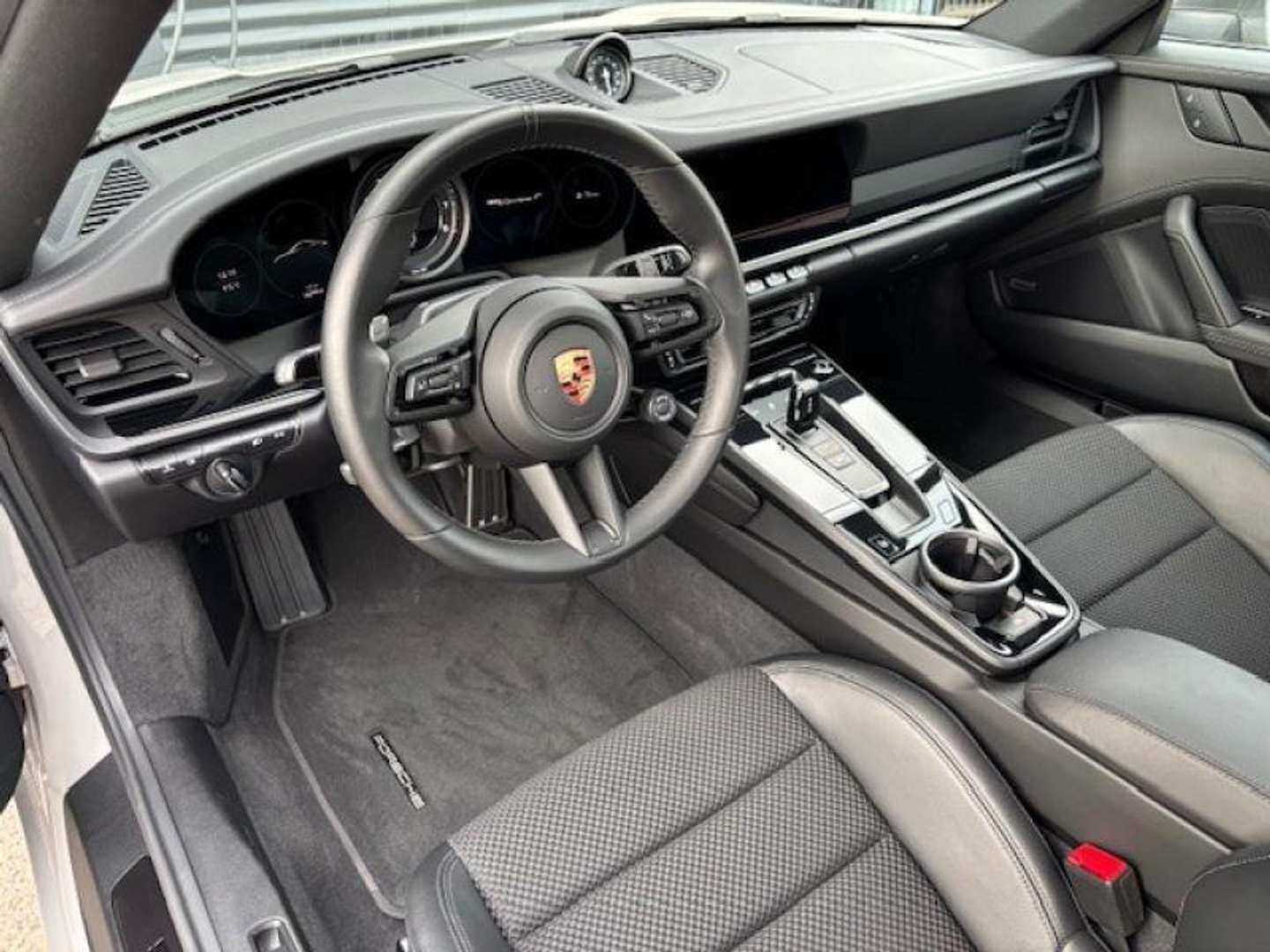 Porsche 911 Carrera T - 2024 - Joinsteer - #15