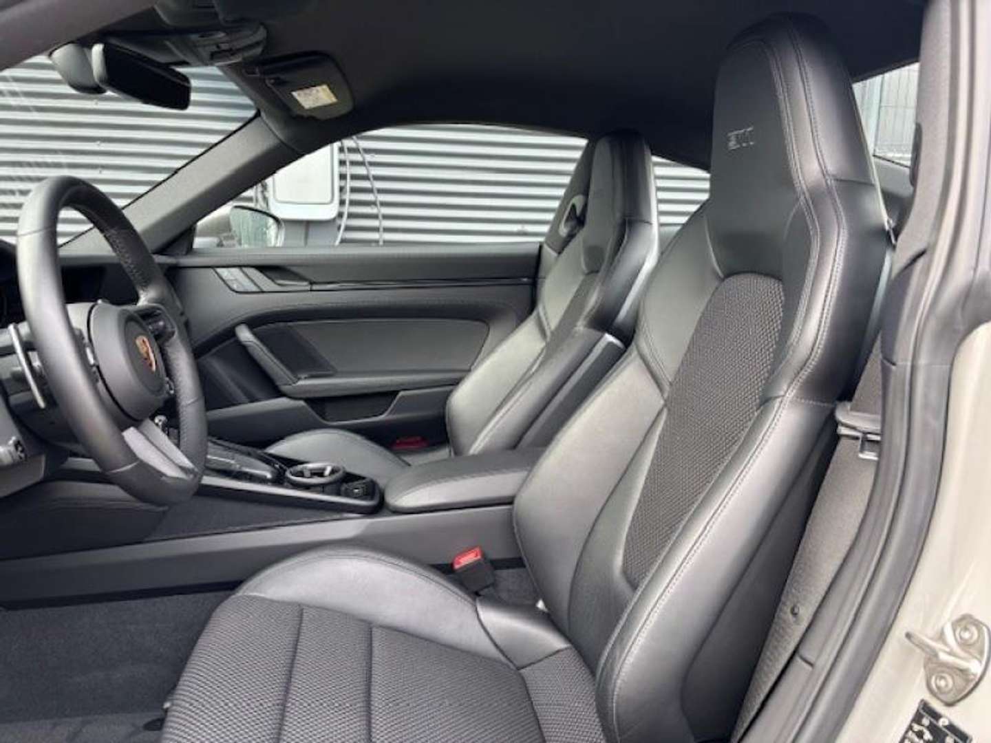 Porsche 911 Carrera T - 2024 - Joinsteer - #16