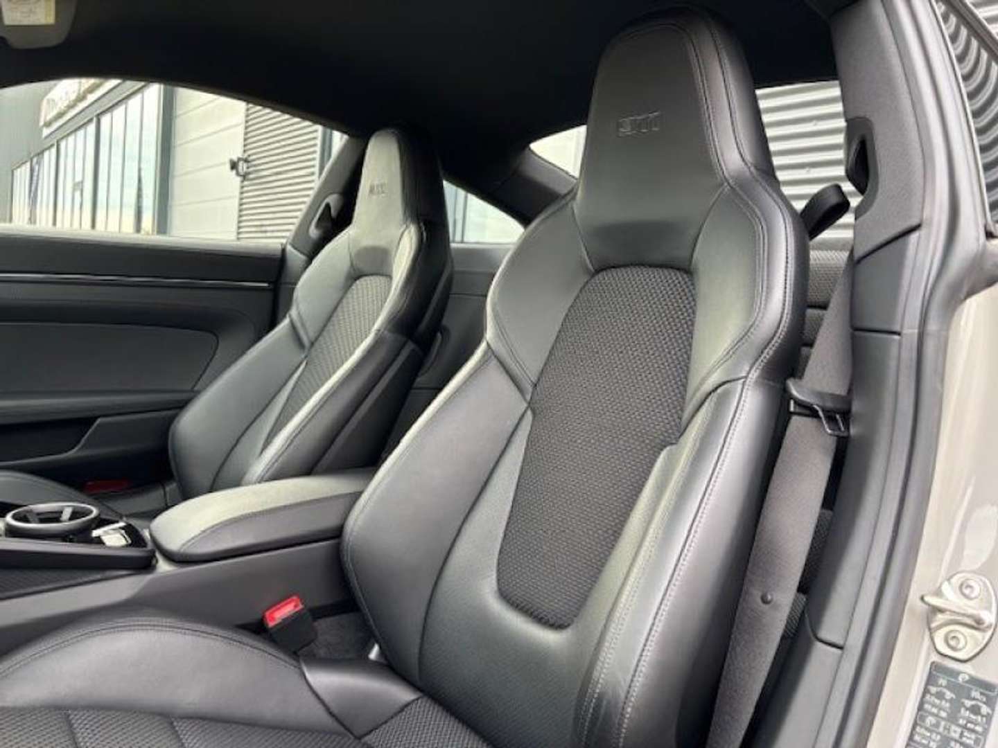 Porsche 911 Carrera T - 2024 - Joinsteer - #17