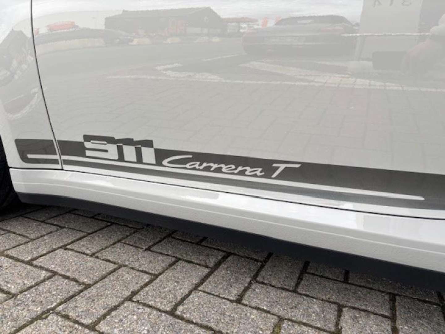 Porsche 911 Carrera T - 2024 - Joinsteer - #22