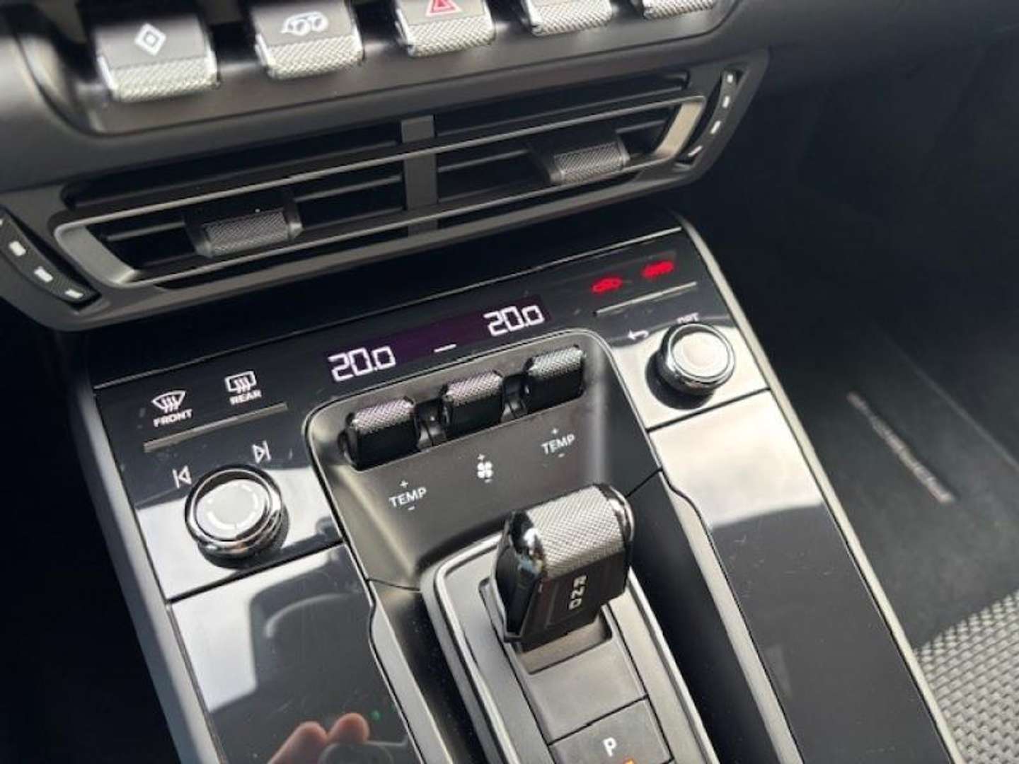 Porsche 911 Carrera T - 2024 - Joinsteer - #23