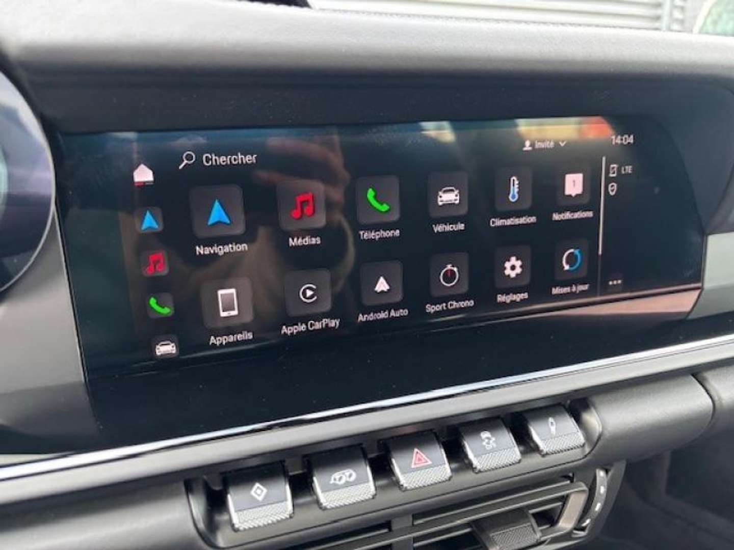 Porsche 911 Carrera T - 2024 - Joinsteer - #29