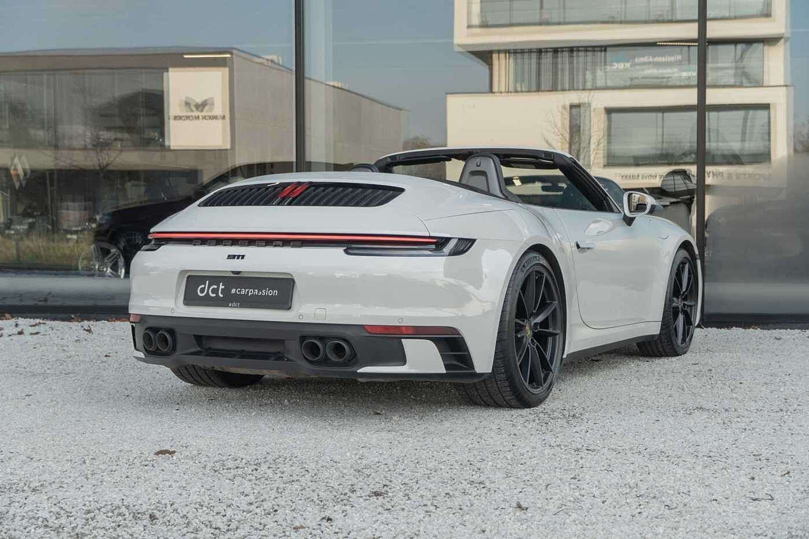 Porsche 911 Carrera 2 - 2024 - Joinsteer - #2