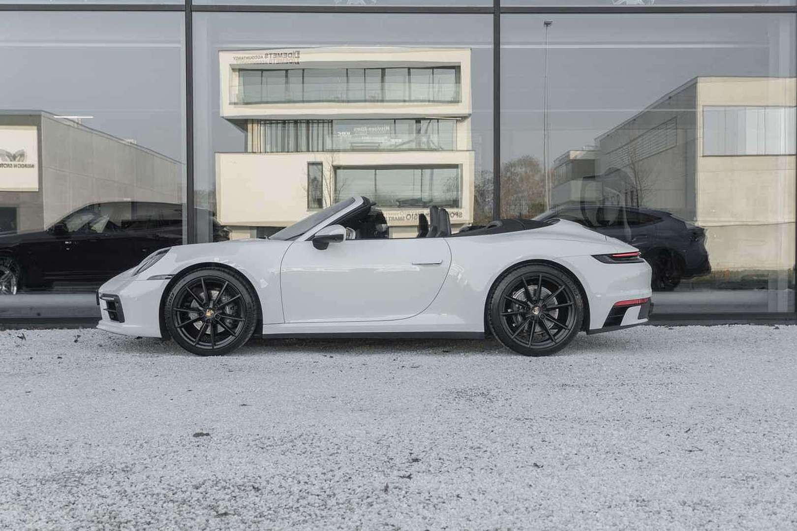 Porsche 911 Carrera 2 - 2024 - Joinsteer - #7