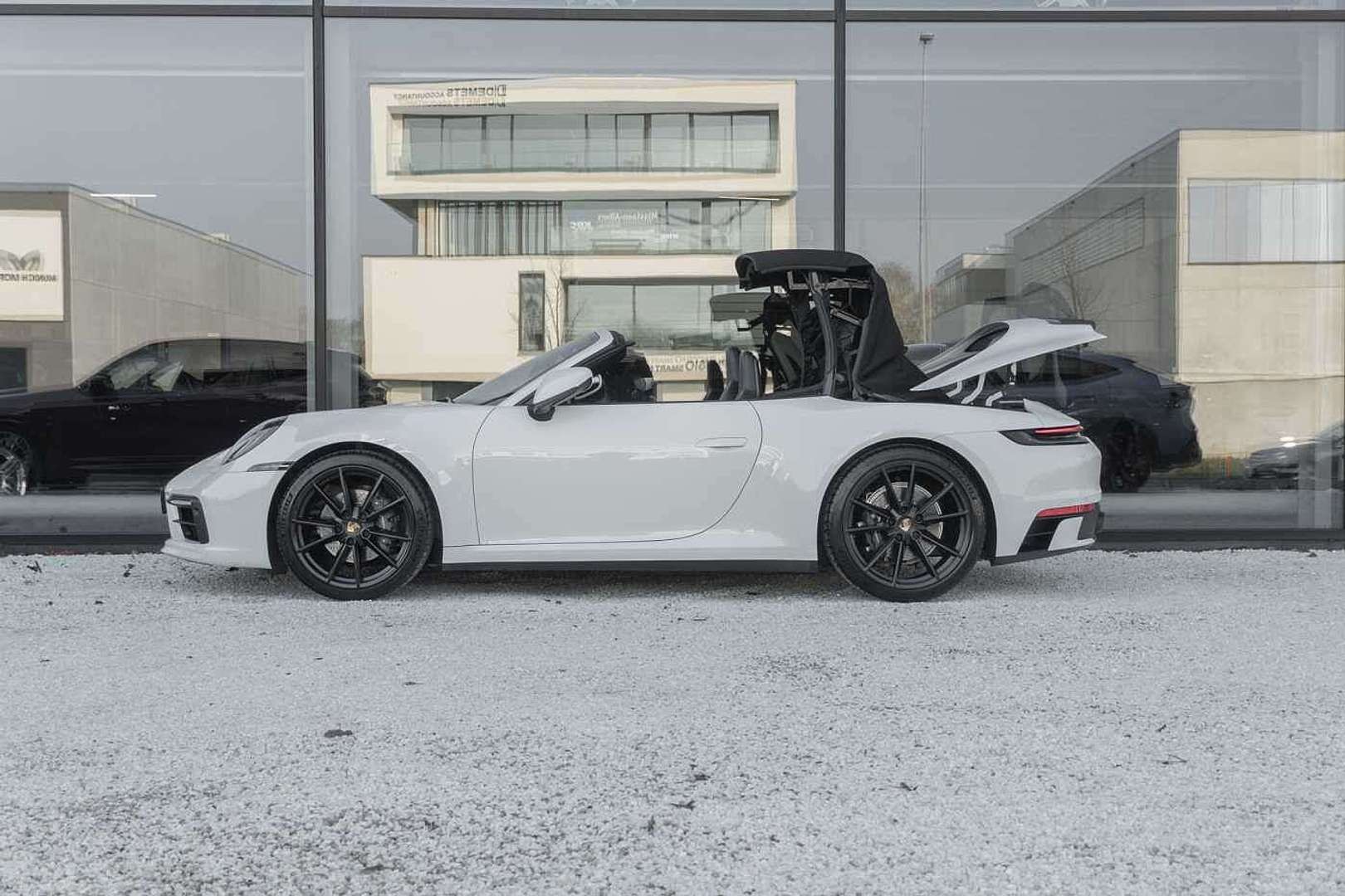 Porsche 911 Carrera 2 - 2024 - Joinsteer - #8