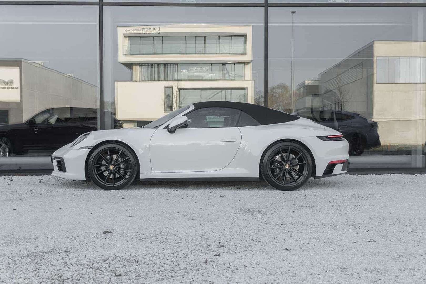 Porsche 911 Carrera 2 - 2024 - Joinsteer - #9