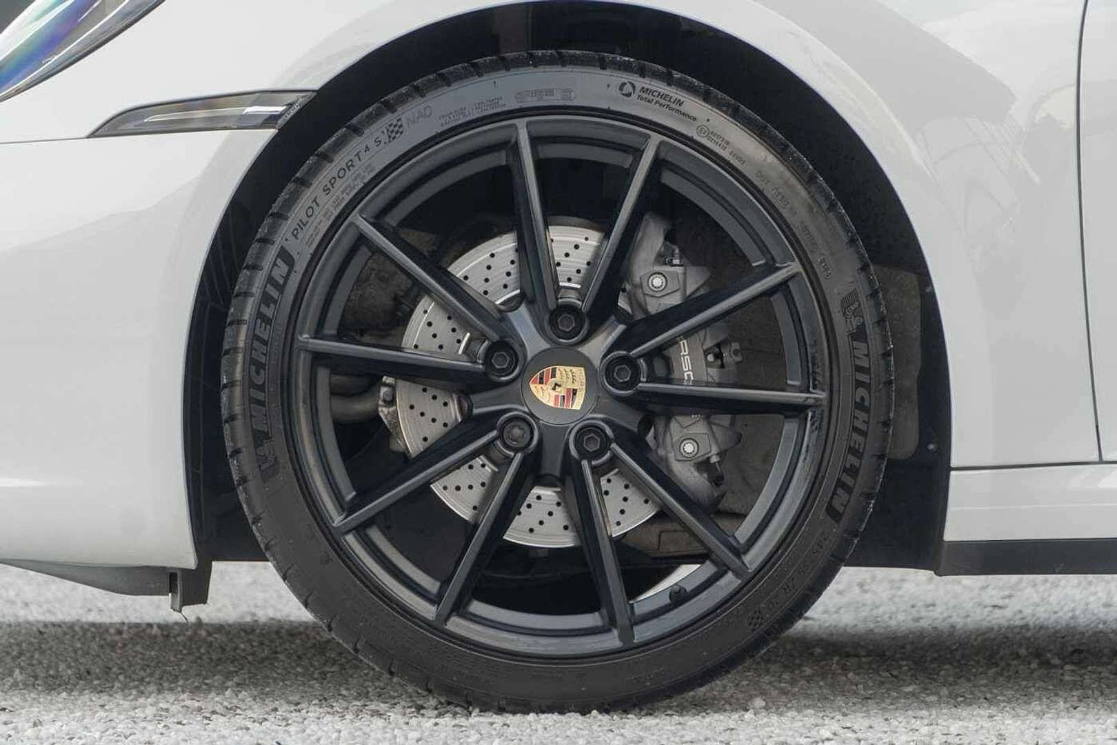 Porsche 911 Carrera 2 - 2024 - Joinsteer - #10