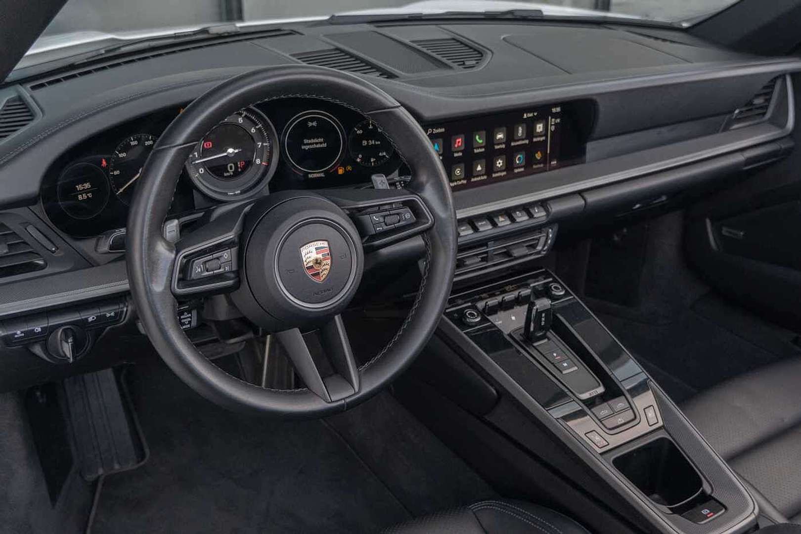 Porsche 911 Carrera 2 - 2024 - Joinsteer - #13