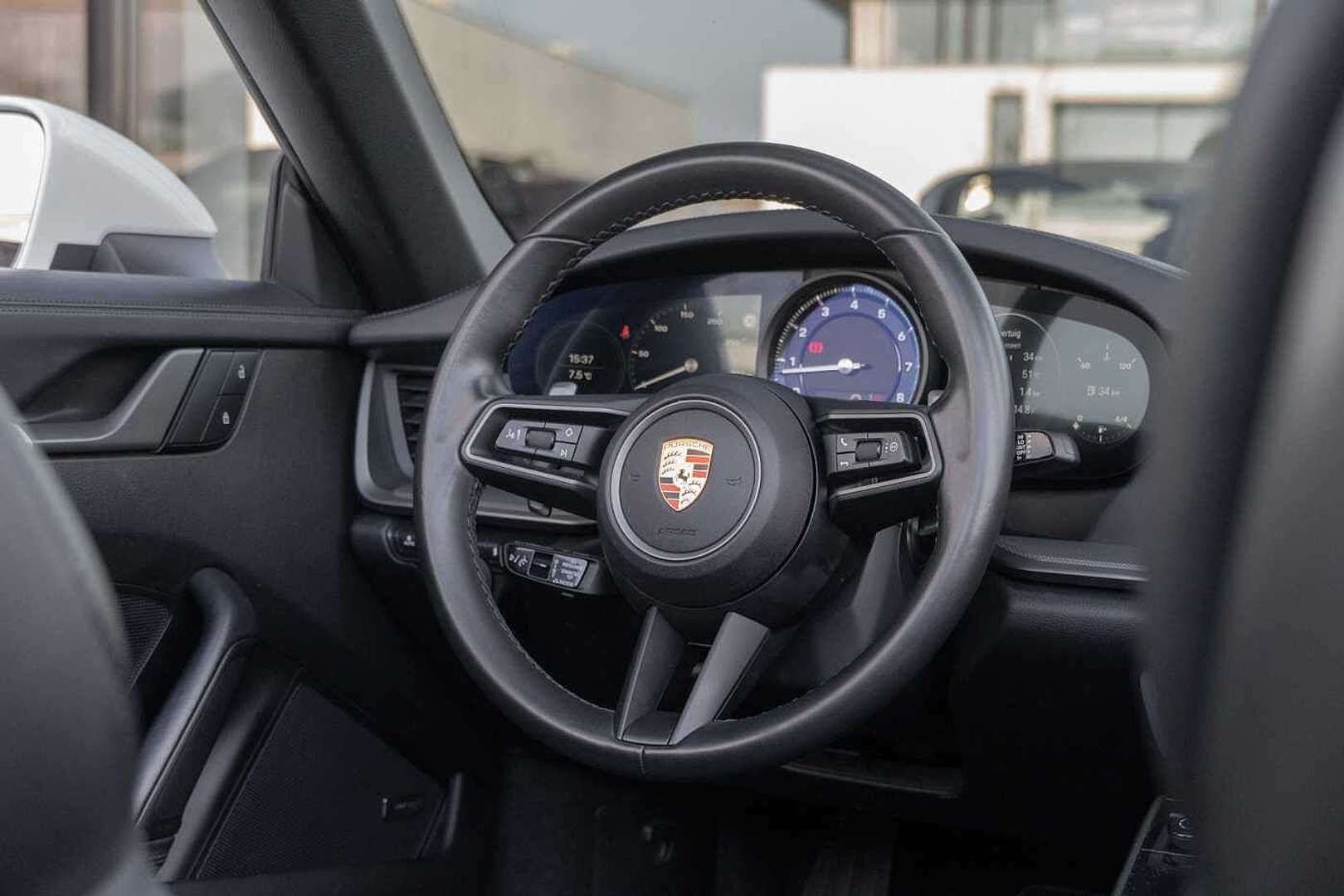 Porsche 911 Carrera 2 - 2024 - Joinsteer - #14