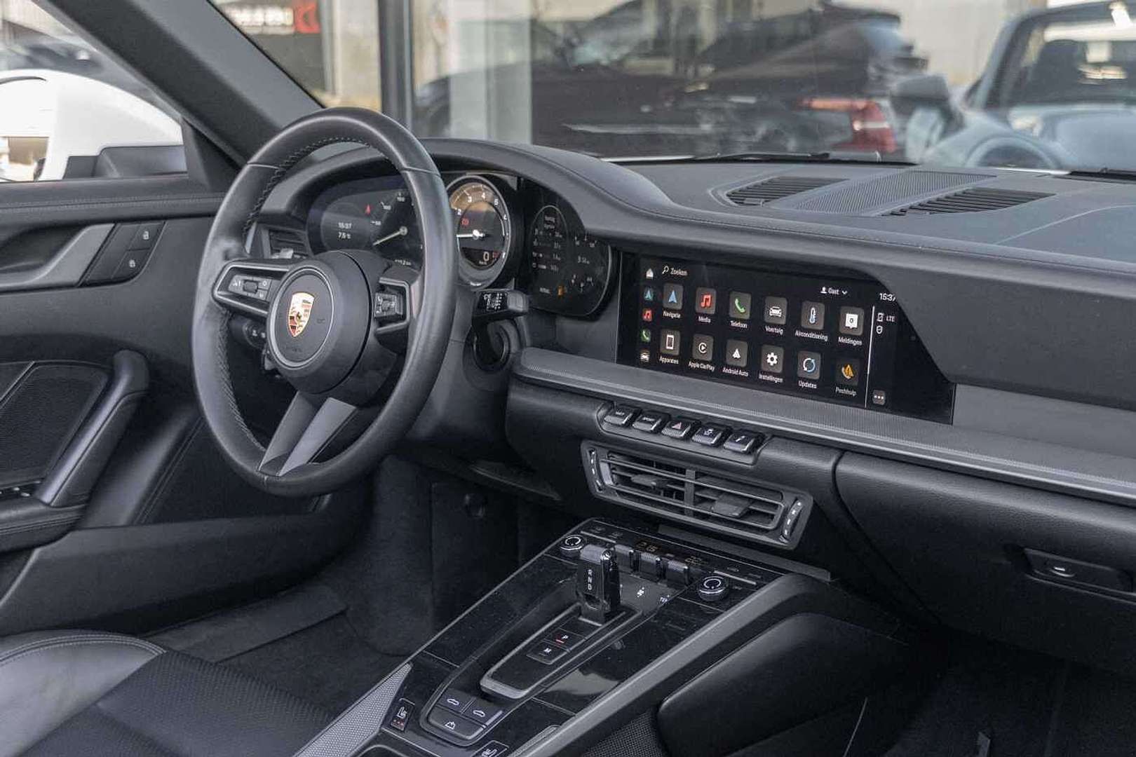 Porsche 911 Carrera 2 - 2024 - Joinsteer - #17