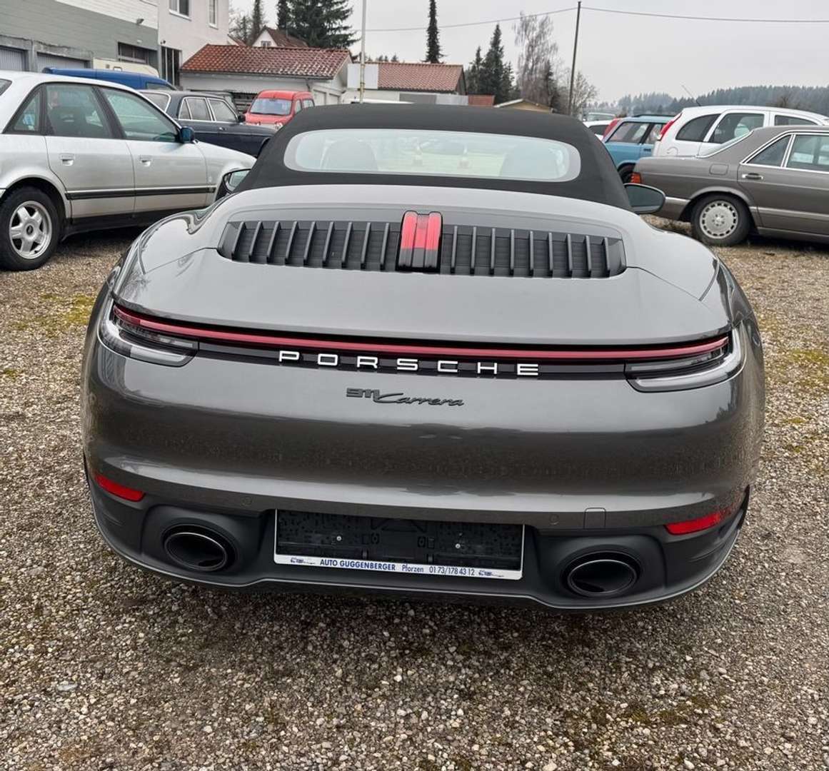 Porsche 911 Carrera - 2020 - Joinsteer - #7