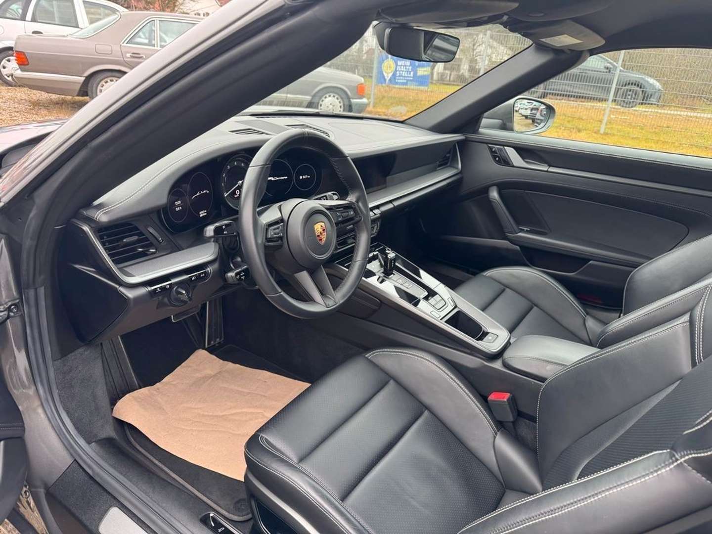 Porsche 911 Carrera - 2020 - Joinsteer - #9