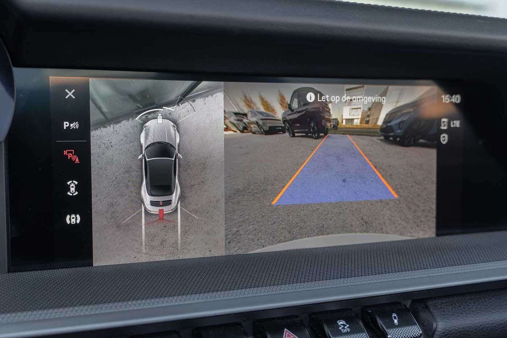 Porsche 911 Carrera 2 - 2024 - Joinsteer - #24