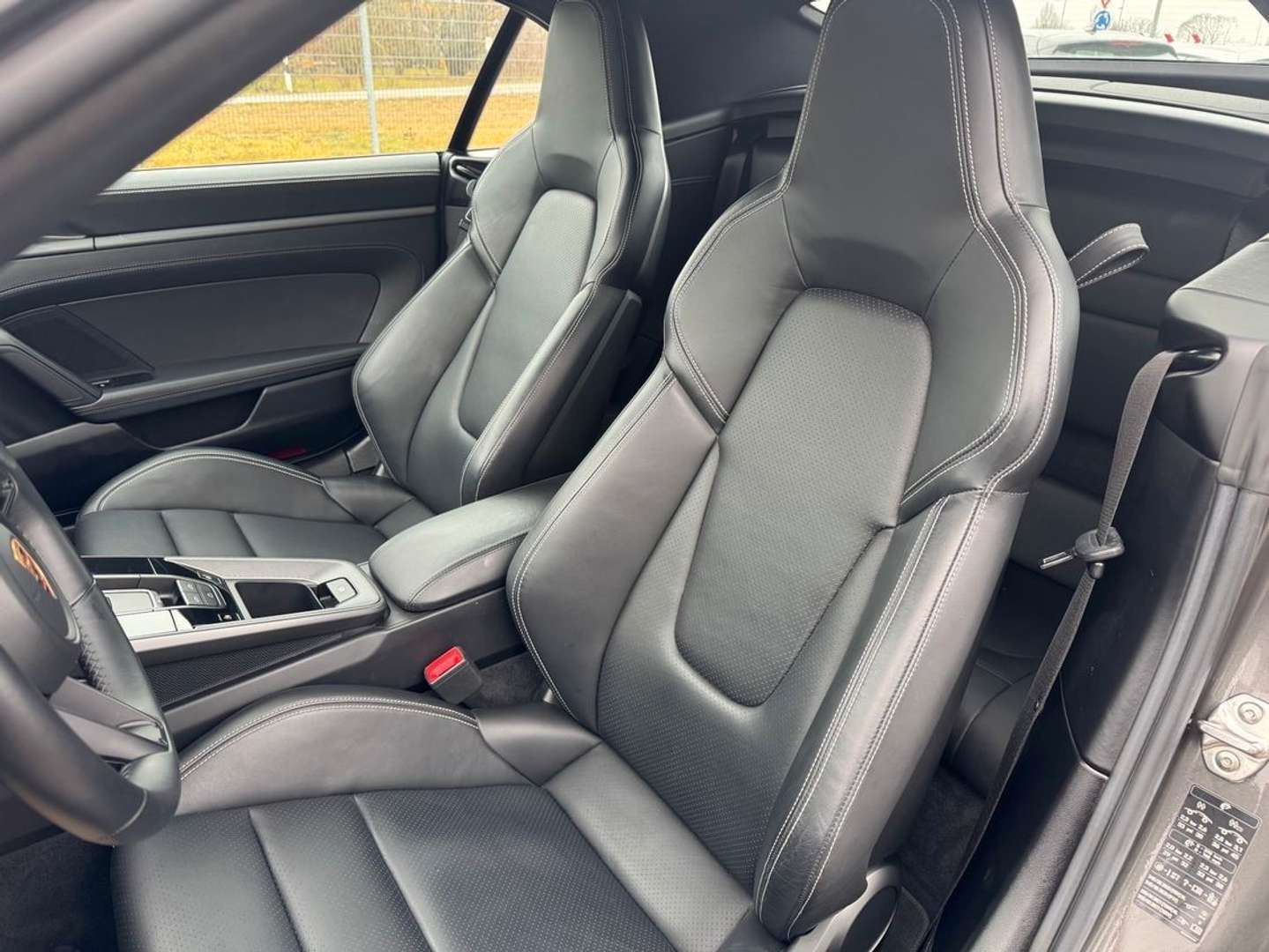 Porsche 911 Carrera - 2020 - Joinsteer - #10