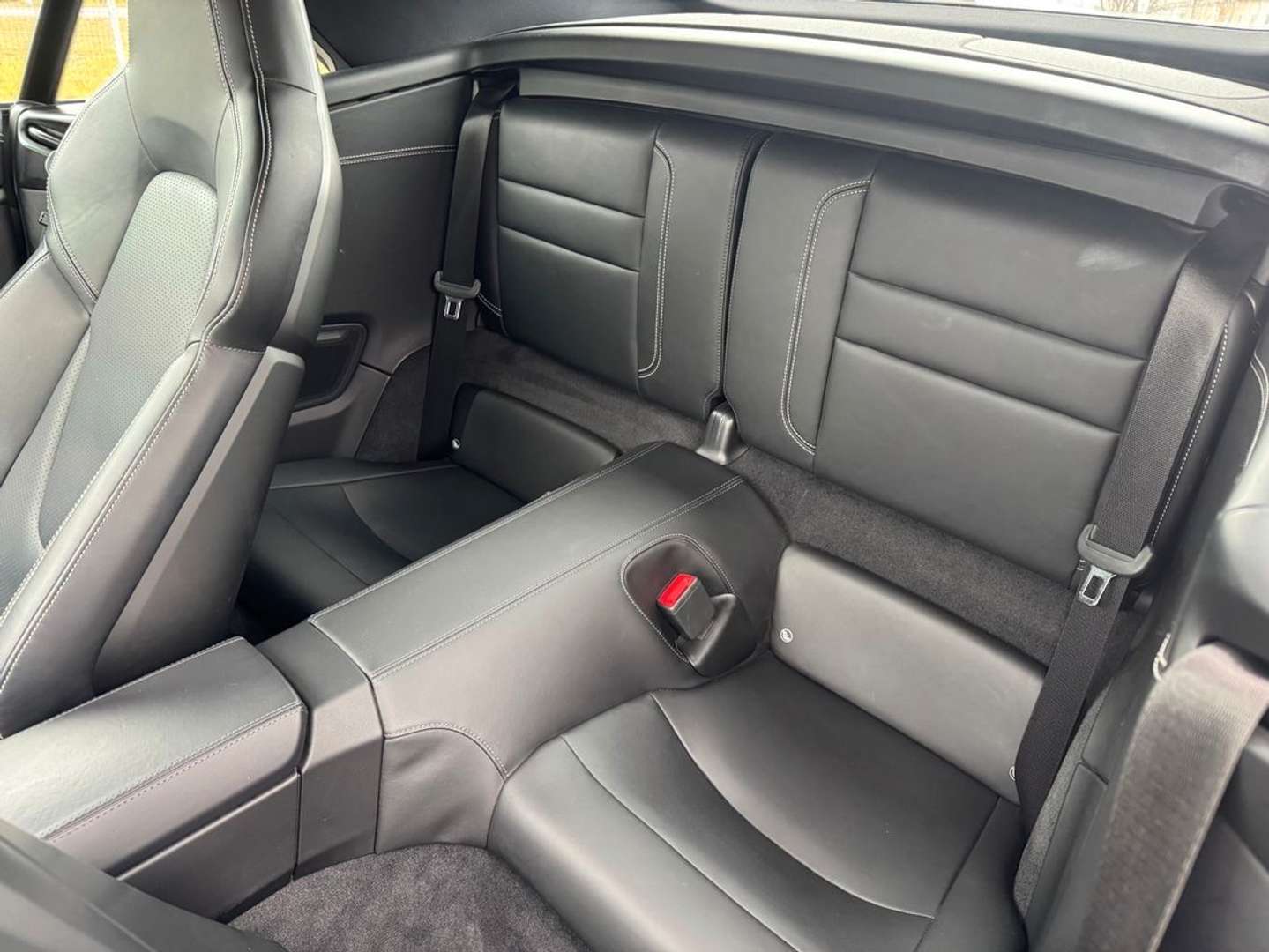 Porsche 911 Carrera - 2020 - Joinsteer - #11