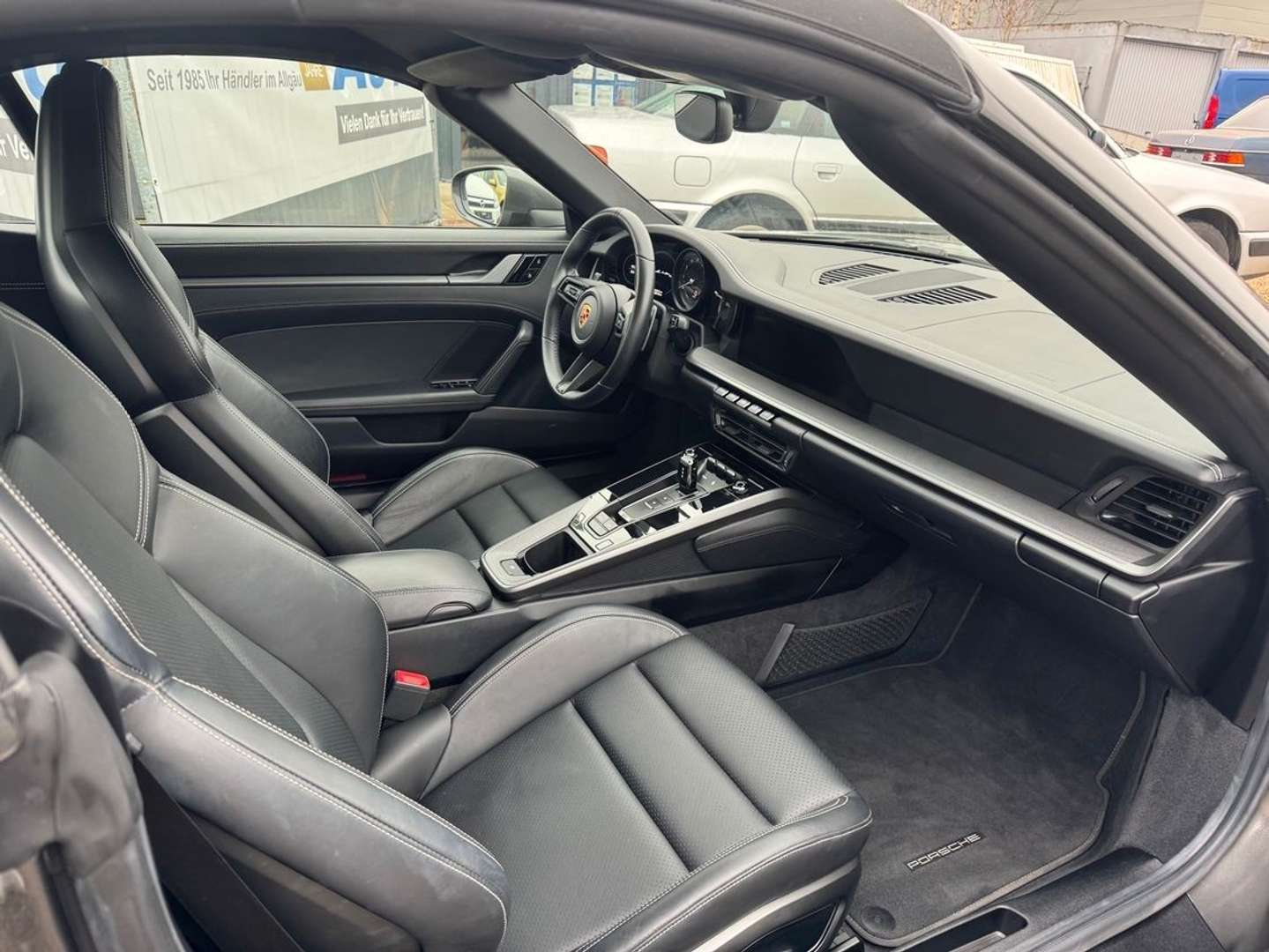 Porsche 911 Carrera - 2020 - Joinsteer - #12