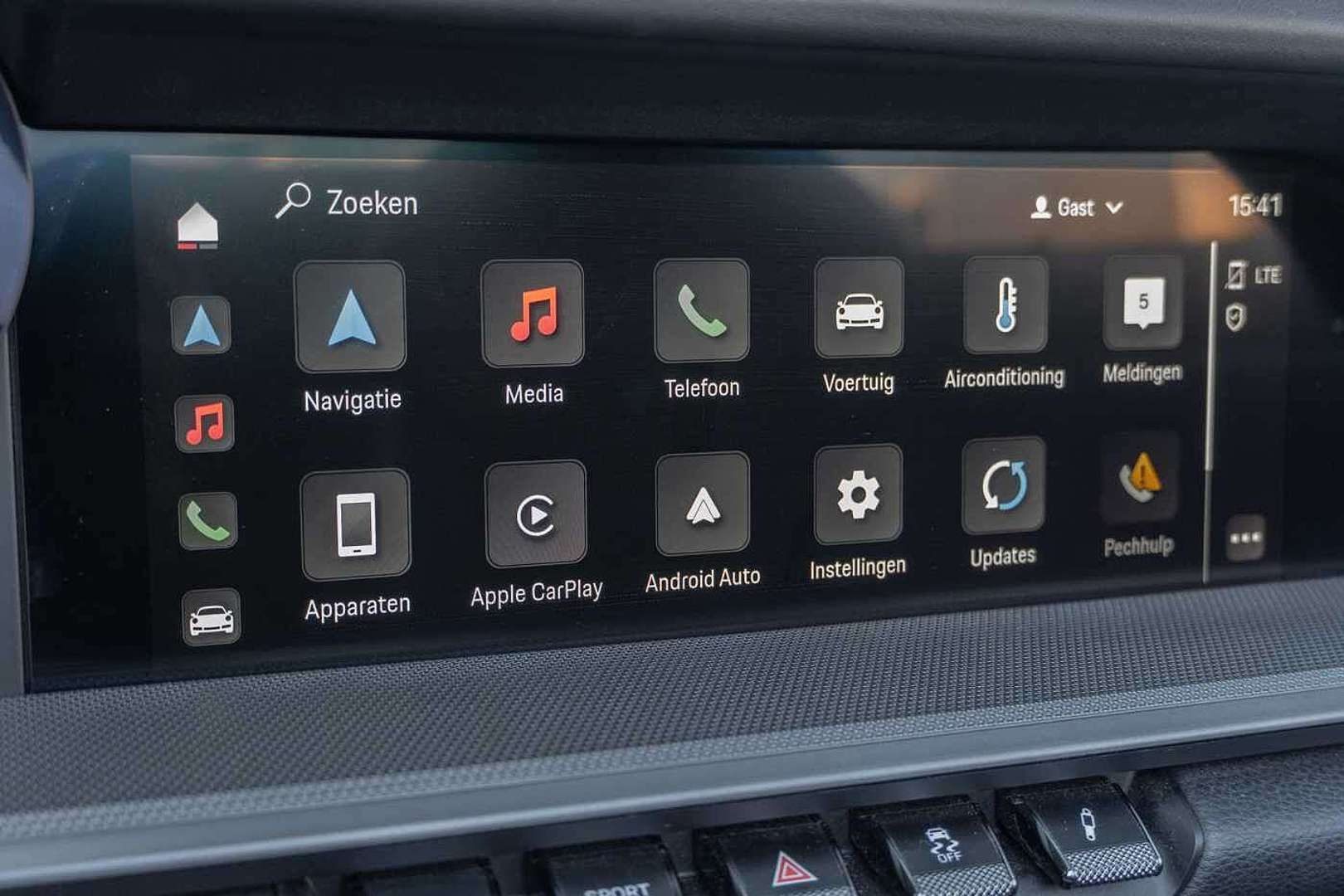 Porsche 911 Carrera 2 - 2024 - Joinsteer - #27