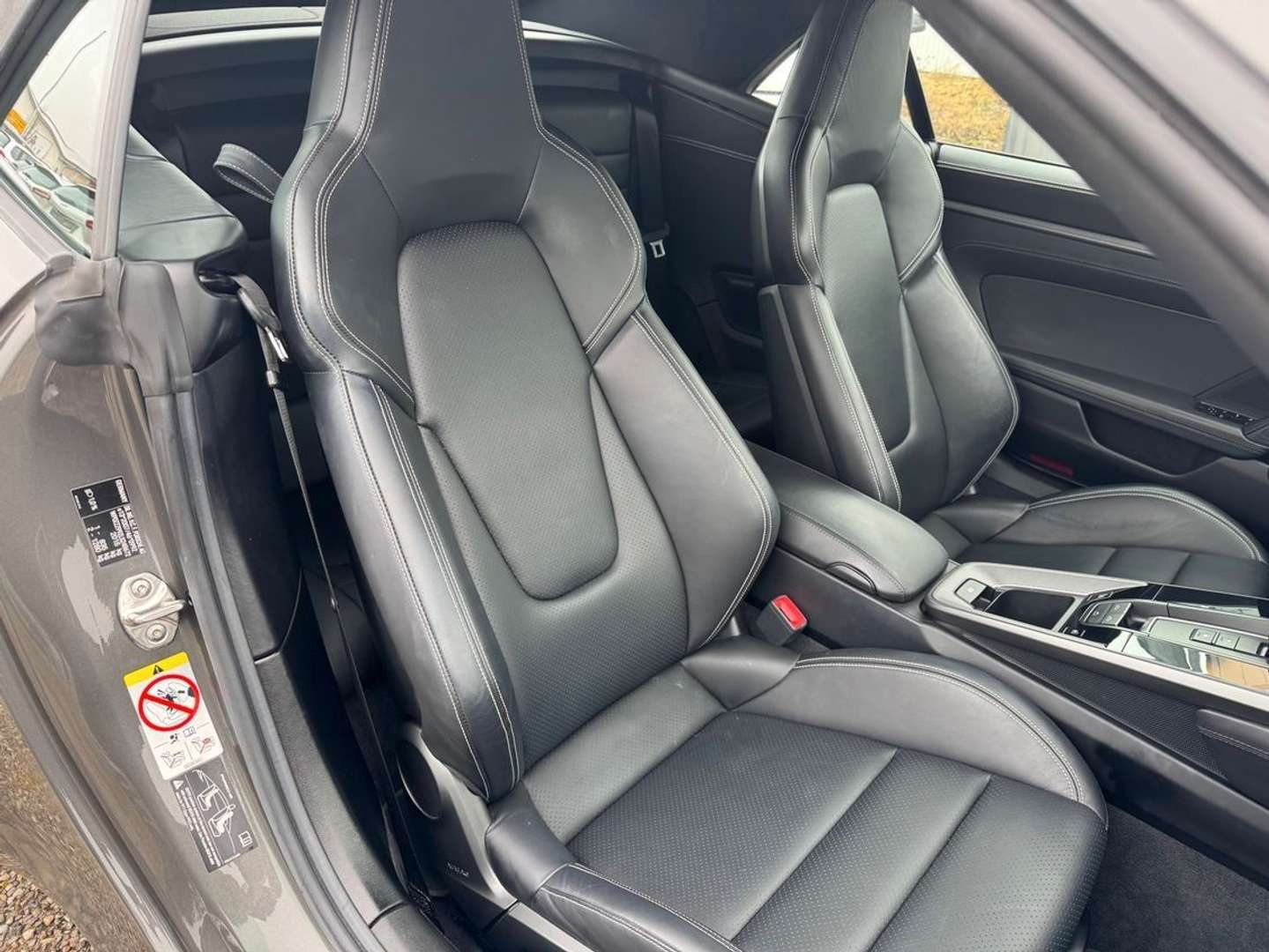 Porsche 911 Carrera - 2020 - Joinsteer - #13