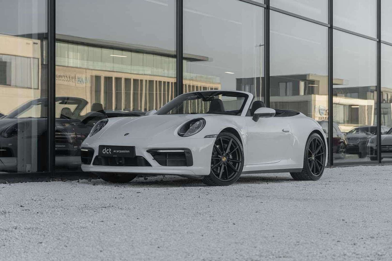 Porsche 911 Carrera 2 - 2024 - Joinsteer - #28