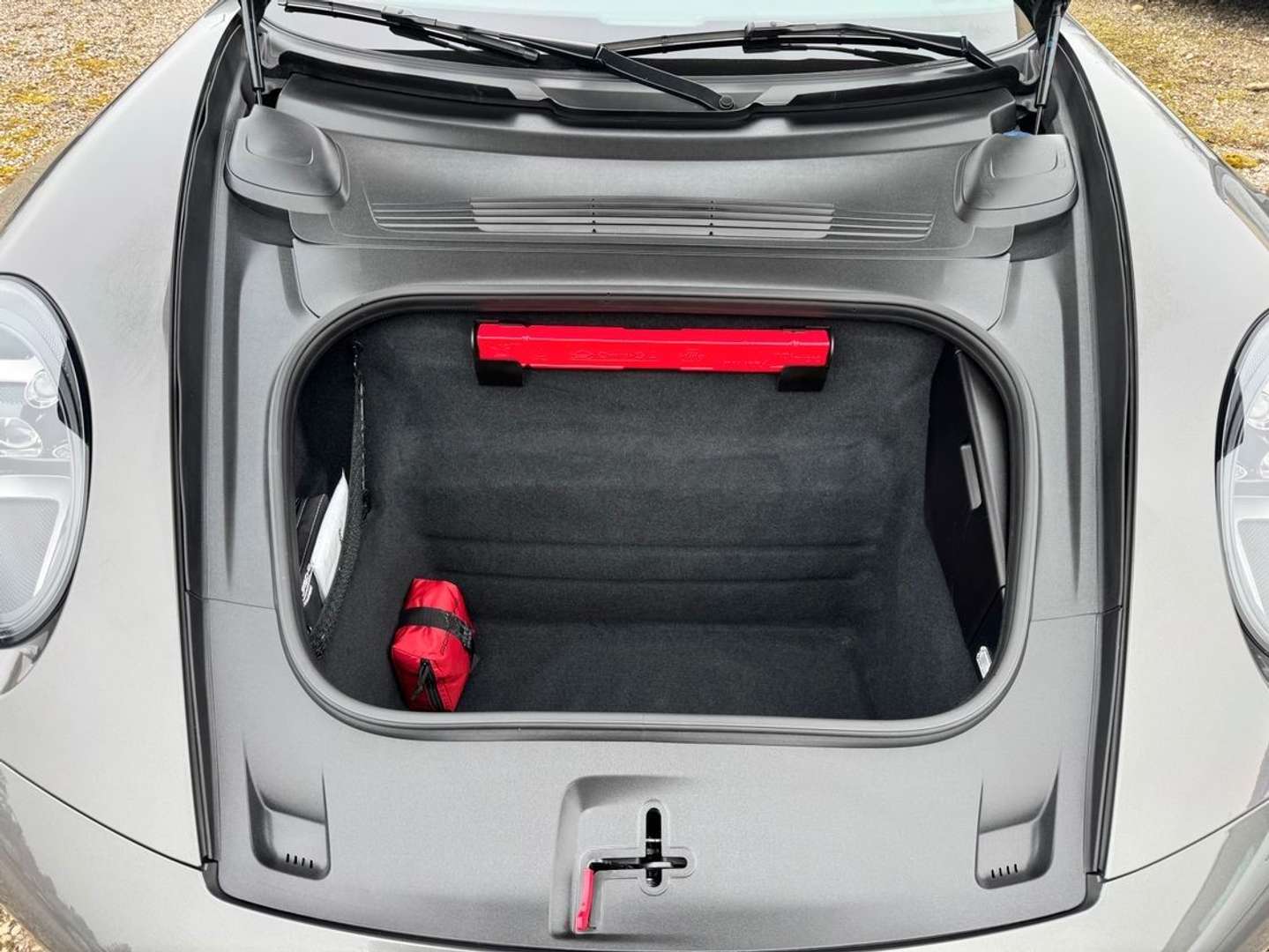 Porsche 911 Carrera - 2020 - Joinsteer - #14