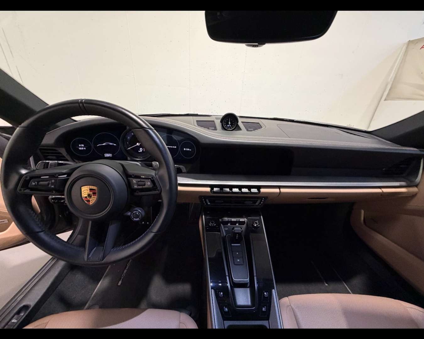 Porsche 992 I Carrera 4S - 2021 - Joinsteer - #4